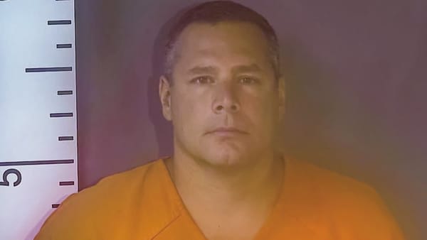 Brooks Houck sentencing: here's how I'm covering it (and what you'll get)